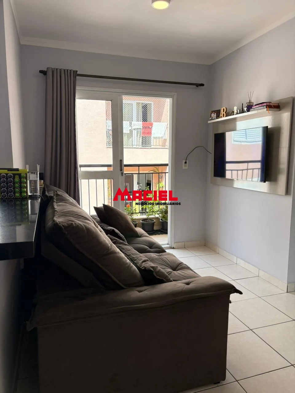 Comprar Apartamento / Padr&atilde;o em S&atilde;o Jos&eacute; dos Campos R$ 240.000,00 - Foto 5