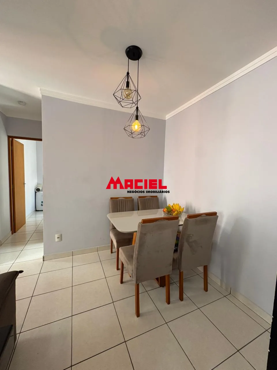 Comprar Apartamento / Padr&atilde;o em S&atilde;o Jos&eacute; dos Campos R$ 240.000,00 - Foto 6