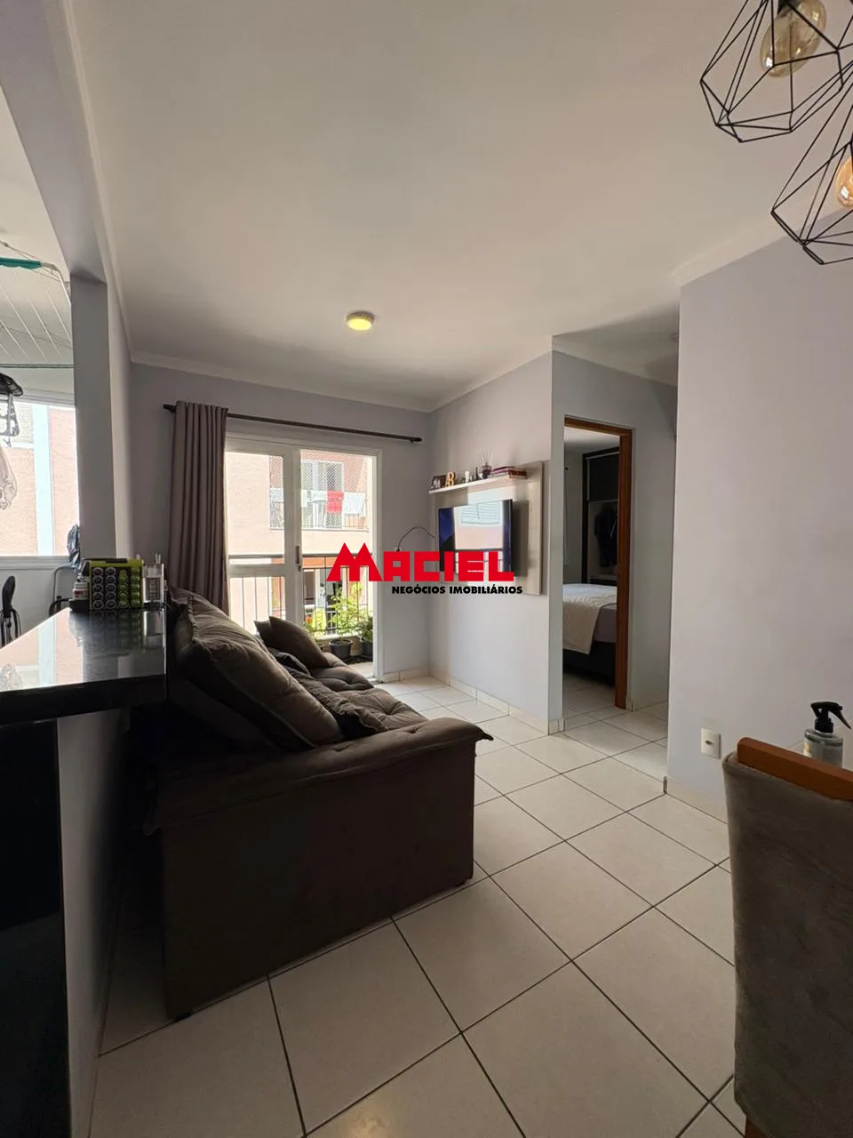 Comprar Apartamento / Padr&atilde;o em S&atilde;o Jos&eacute; dos Campos R$ 240.000,00 - Foto 7