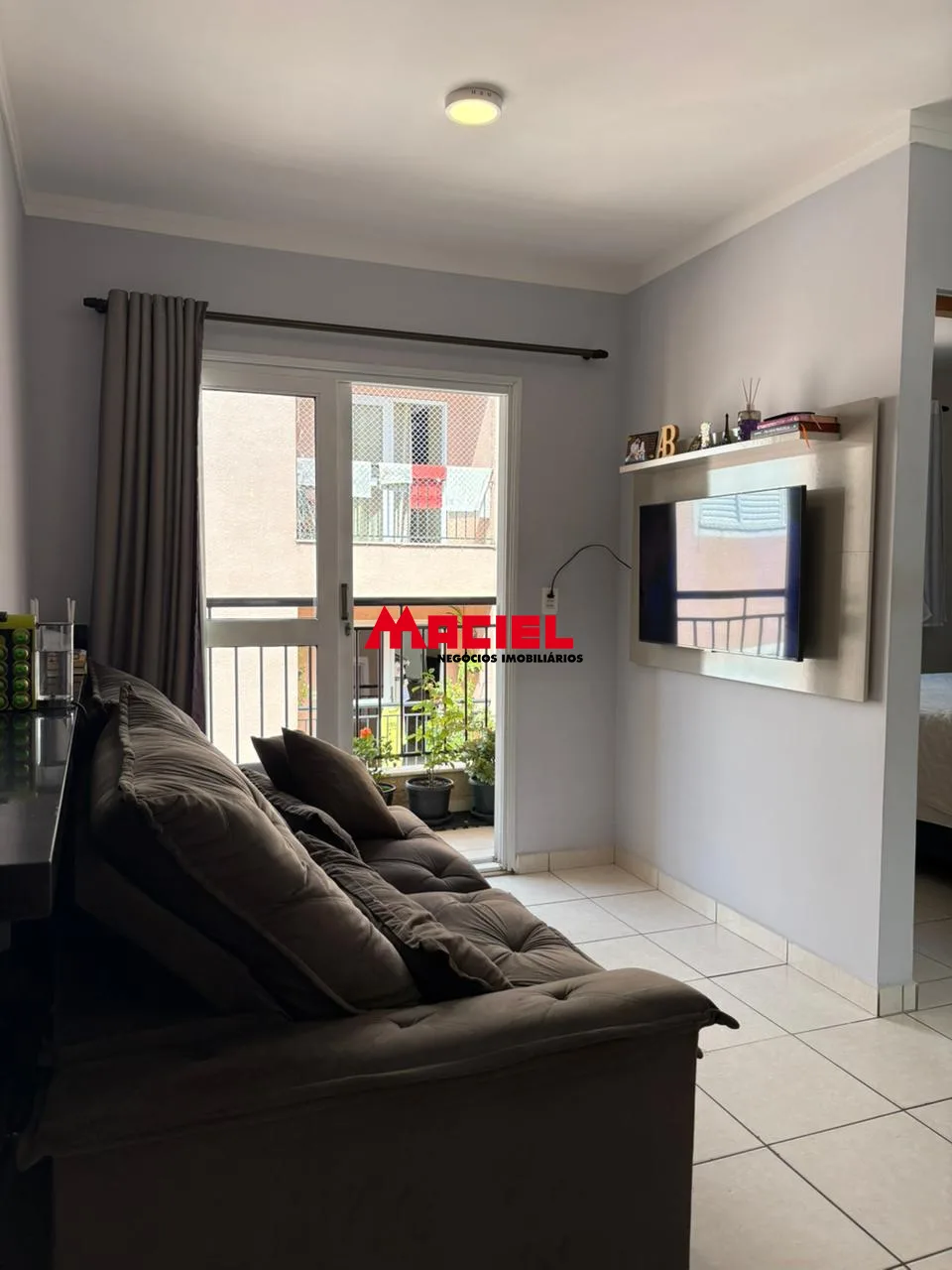 Comprar Apartamento / Padr&atilde;o em S&atilde;o Jos&eacute; dos Campos R$ 240.000,00 - Foto 9