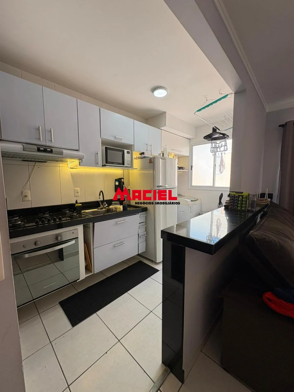 Comprar Apartamento / Padr&atilde;o em S&atilde;o Jos&eacute; dos Campos R$ 240.000,00 - Foto 10