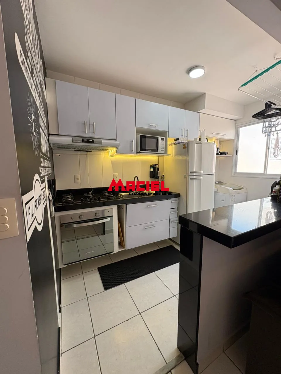 Comprar Apartamento / Padr&atilde;o em S&atilde;o Jos&eacute; dos Campos R$ 240.000,00 - Foto 11