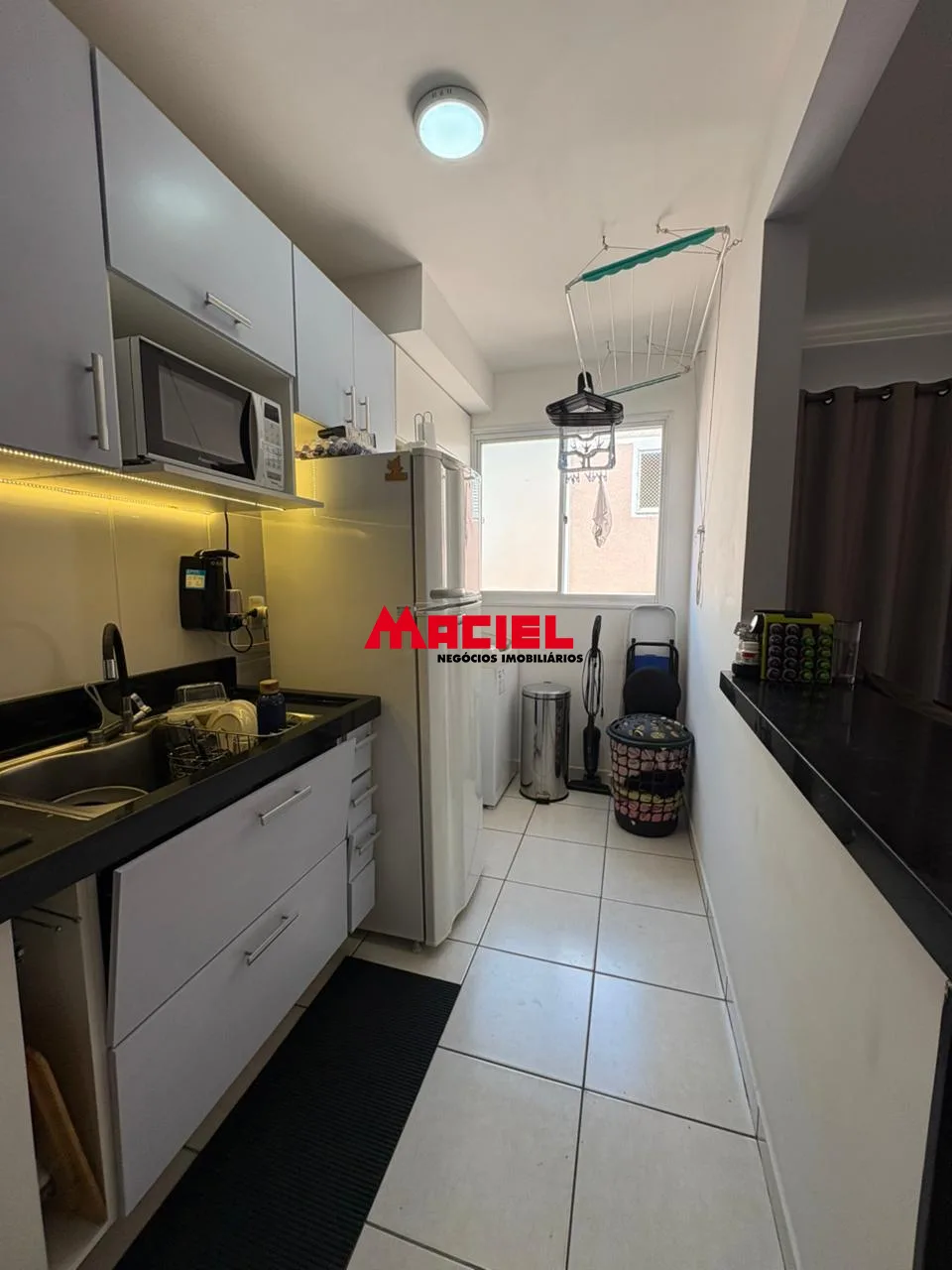 Comprar Apartamento / Padr&atilde;o em S&atilde;o Jos&eacute; dos Campos R$ 240.000,00 - Foto 12