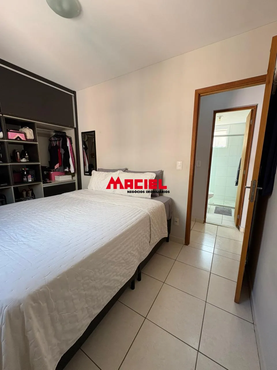 Comprar Apartamento / Padr&atilde;o em S&atilde;o Jos&eacute; dos Campos R$ 240.000,00 - Foto 15