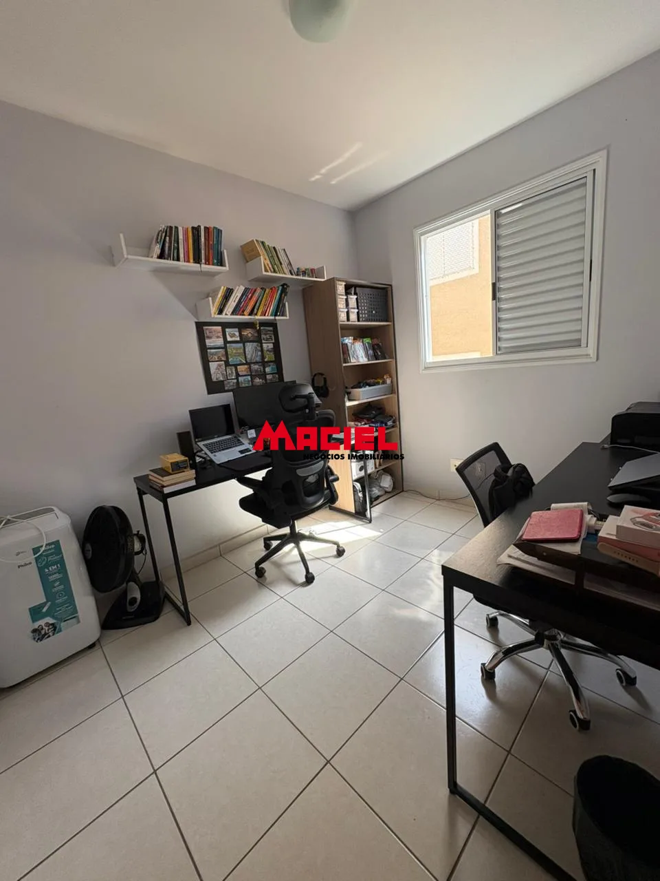 Comprar Apartamento / Padr&atilde;o em S&atilde;o Jos&eacute; dos Campos R$ 240.000,00 - Foto 16