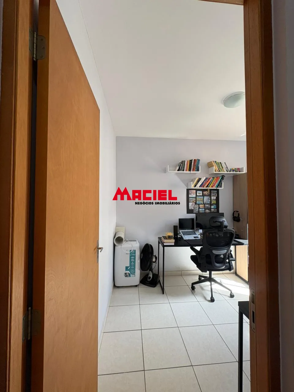 Comprar Apartamento / Padr&atilde;o em S&atilde;o Jos&eacute; dos Campos R$ 240.000,00 - Foto 17