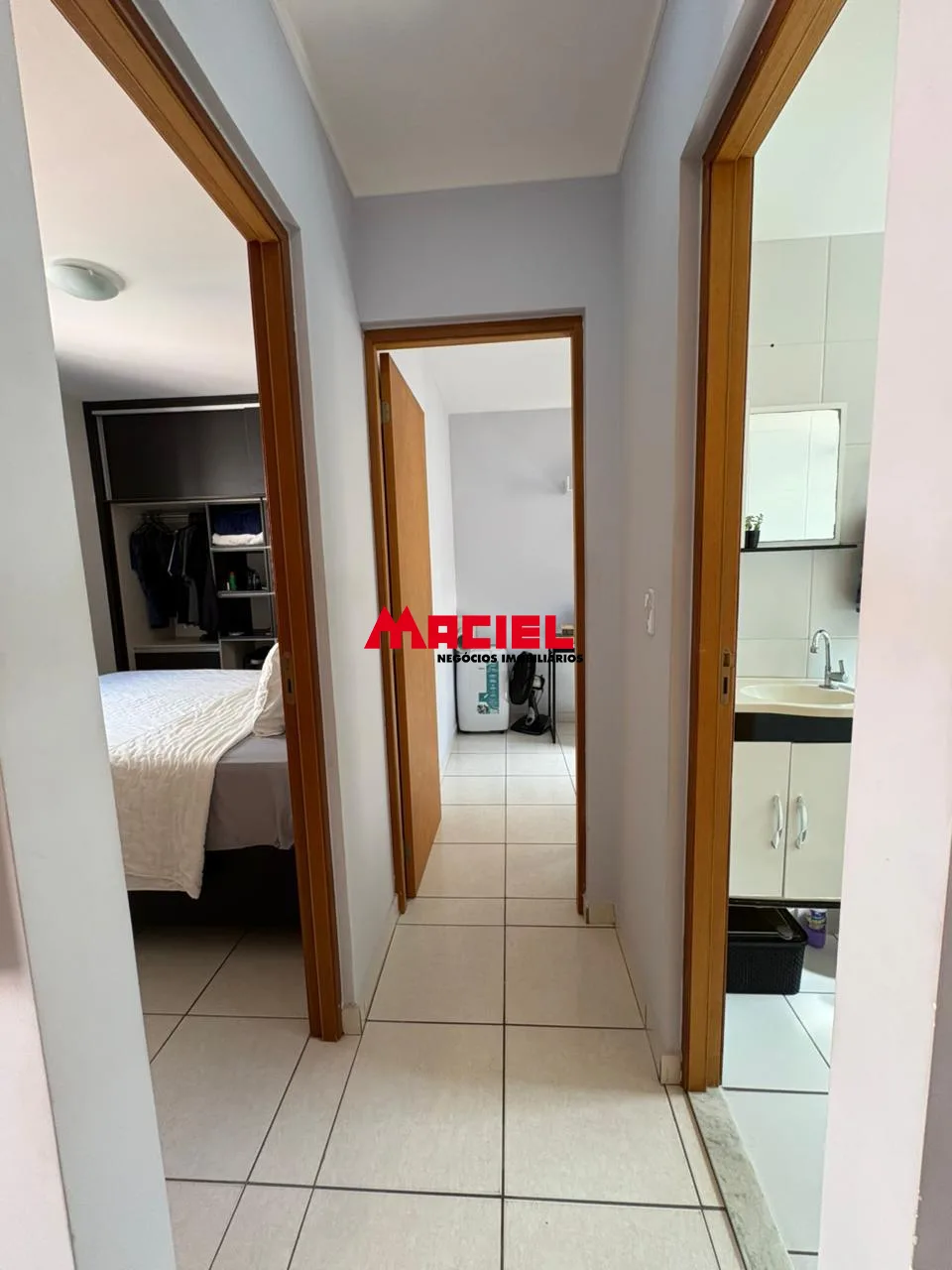 Comprar Apartamento / Padr&atilde;o em S&atilde;o Jos&eacute; dos Campos R$ 240.000,00 - Foto 18