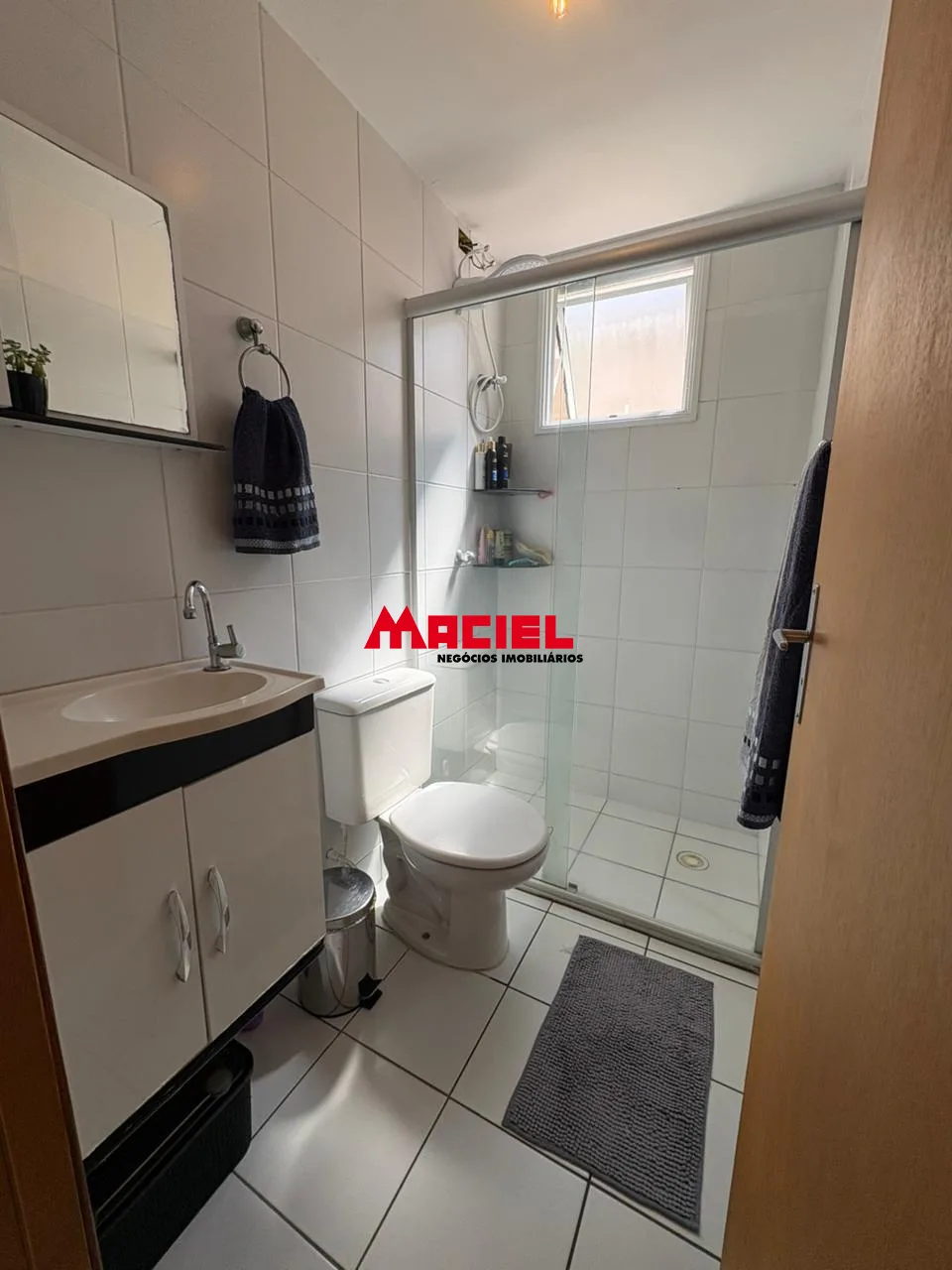 Comprar Apartamento / Padr&atilde;o em S&atilde;o Jos&eacute; dos Campos R$ 240.000,00 - Foto 19