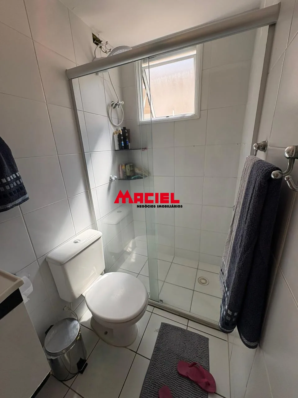 Comprar Apartamento / Padr&atilde;o em S&atilde;o Jos&eacute; dos Campos R$ 240.000,00 - Foto 21