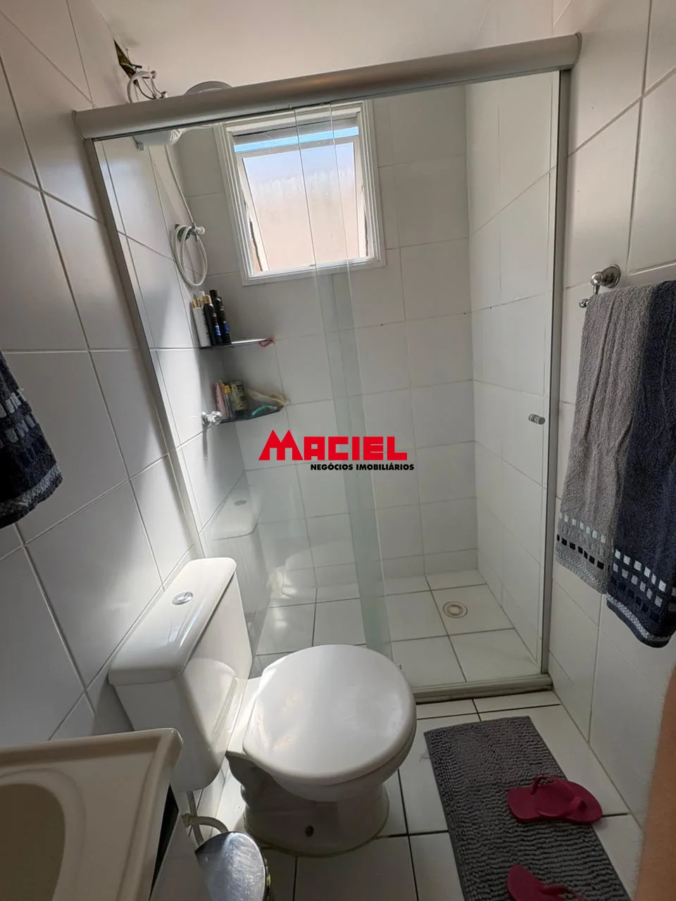 Comprar Apartamento / Padr&atilde;o em S&atilde;o Jos&eacute; dos Campos R$ 240.000,00 - Foto 23