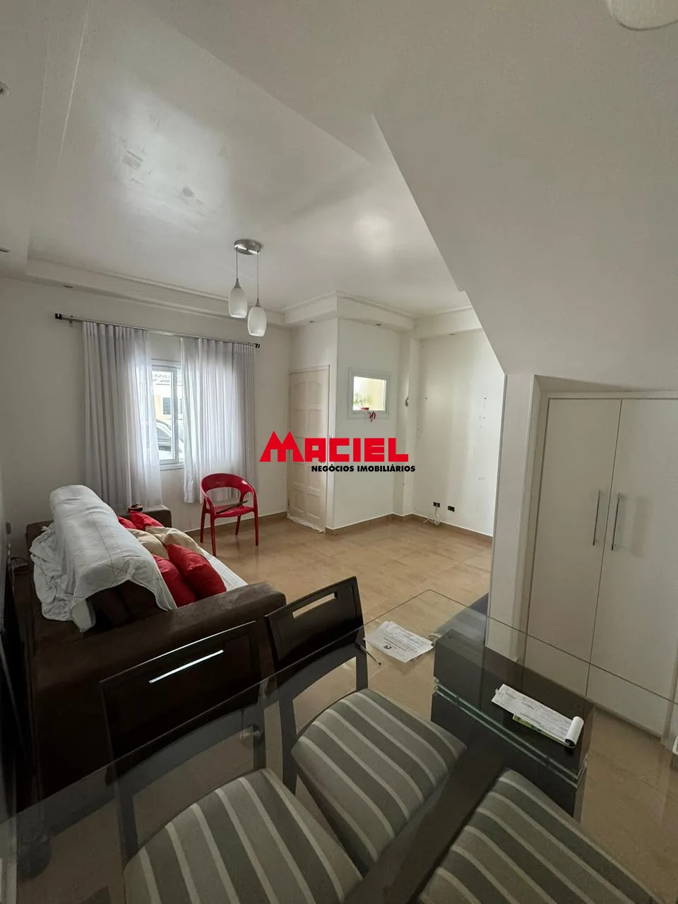Comprar Casa / Condom&iacute;nio em Jacare&iacute; R$ 489.900,00 - Foto 8