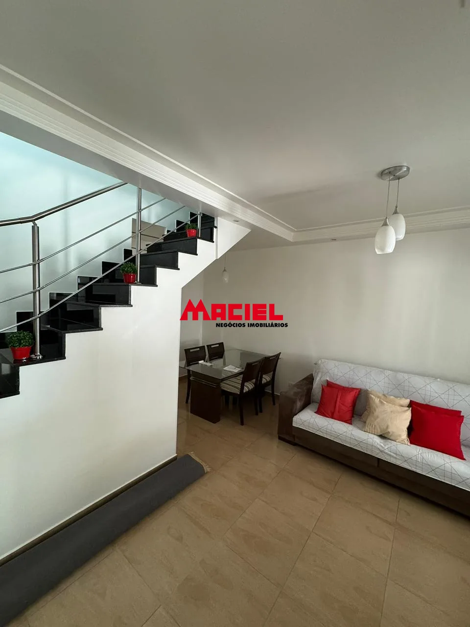 Comprar Casa / Condom&iacute;nio em Jacare&iacute; R$ 489.900,00 - Foto 9