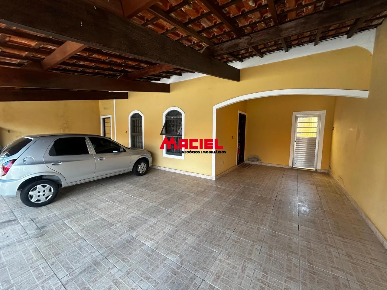 Comprar Casa / Padr&atilde;o em S&atilde;o Jos&eacute; dos Campos R$ 800.000,00 - Foto 1