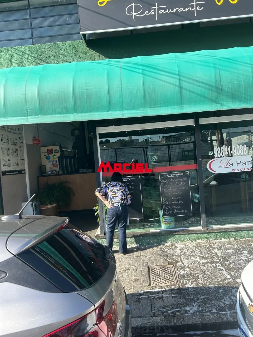 Comprar Comercial / Pr&eacute;dio em S&atilde;o Jos&eacute; dos Campos R$ 5.314.498,16 - Foto 5