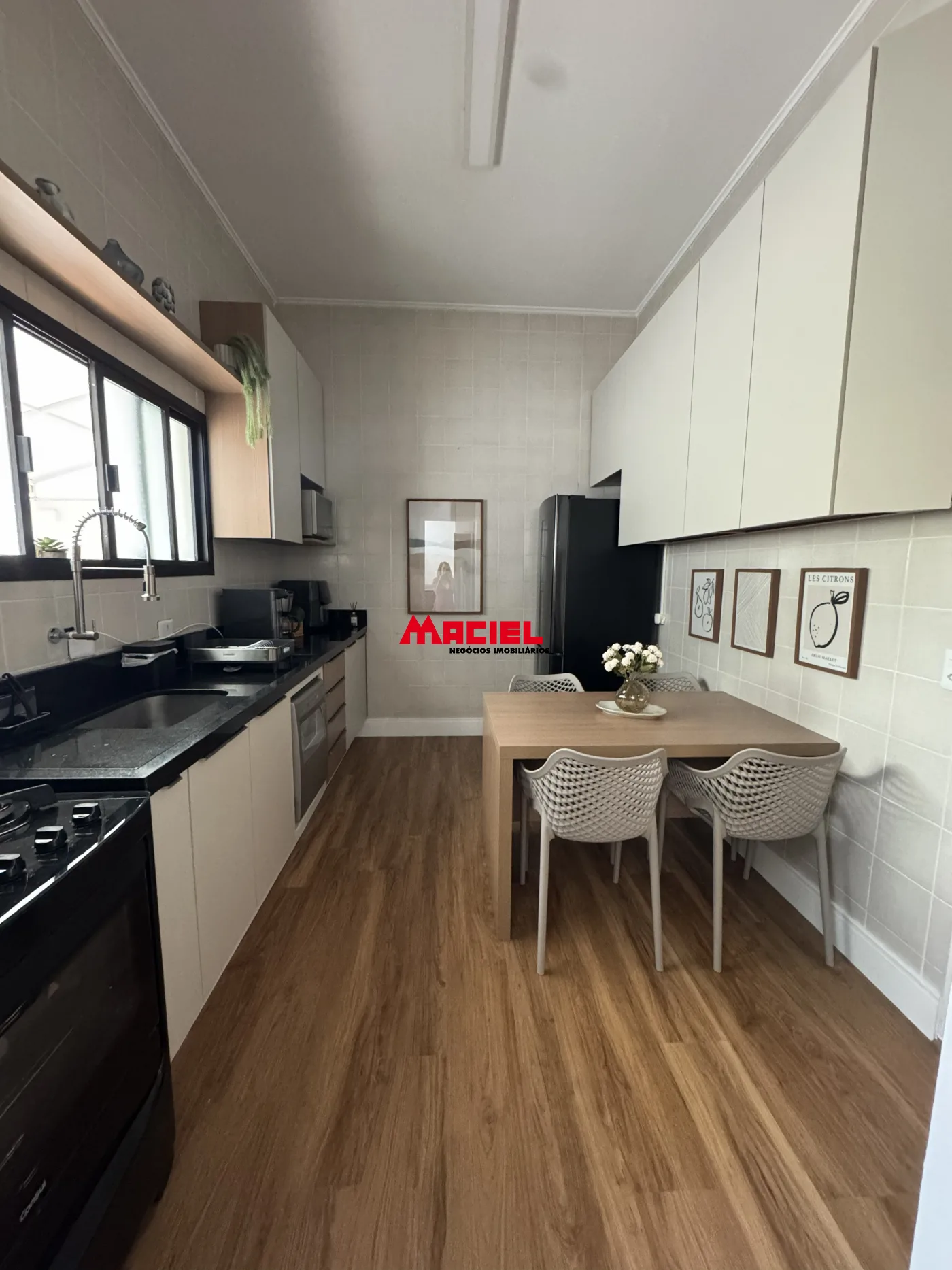 Comprar Casa / Condom&iacute;nio em S&atilde;o Jos&eacute; dos Campos R$ 850.000,00 - Foto 6