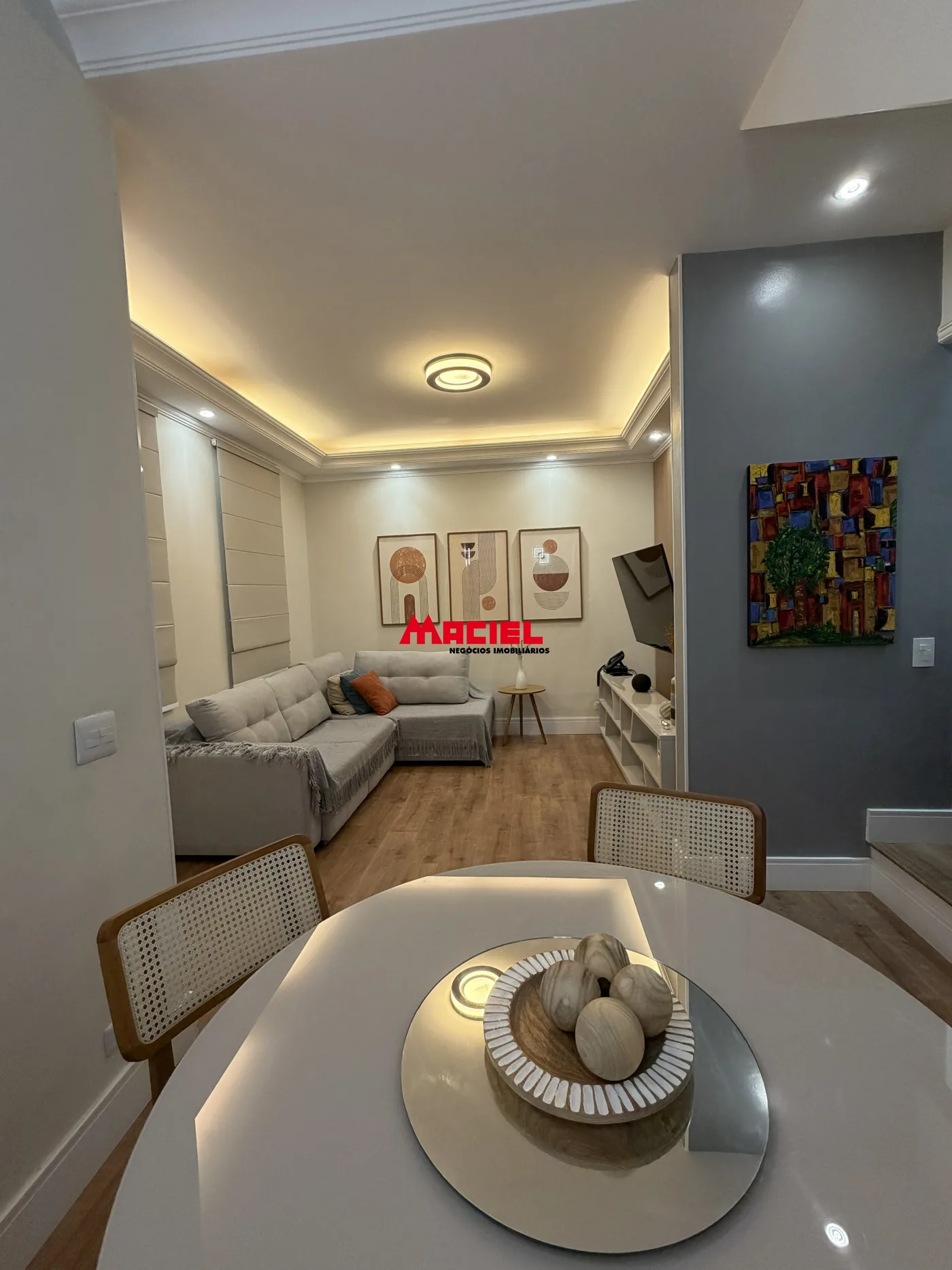 Comprar Casa / Condom&iacute;nio em S&atilde;o Jos&eacute; dos Campos R$ 850.000,00 - Foto 2