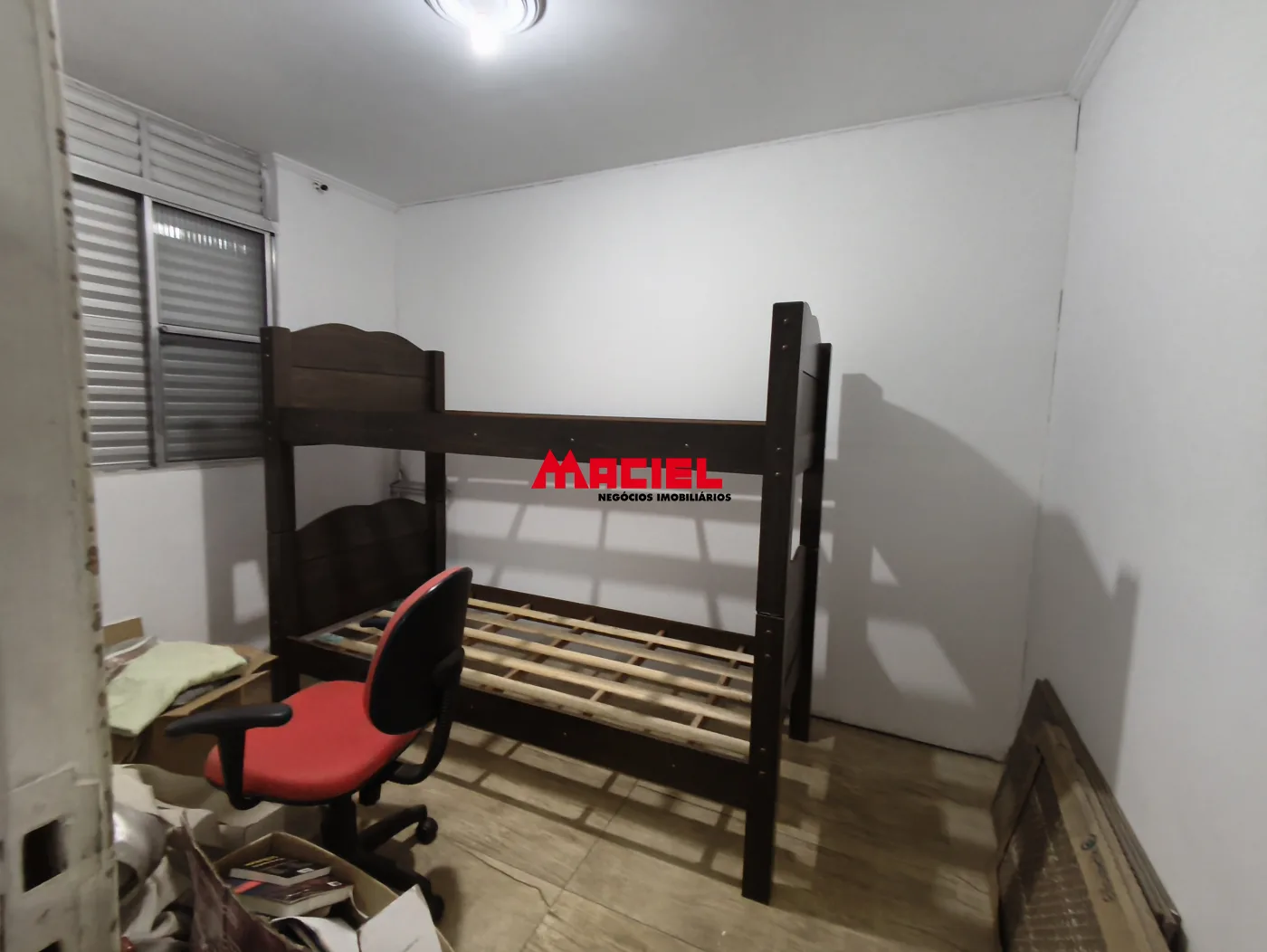 Comprar Apartamento / Padr&atilde;o em S&atilde;o Jos&eacute; dos Campos R$ 235.000,00 - Foto 4