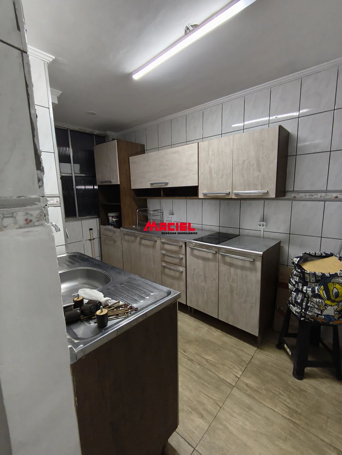 Comprar Apartamento / Padr&atilde;o em S&atilde;o Jos&eacute; dos Campos R$ 235.000,00 - Foto 1
