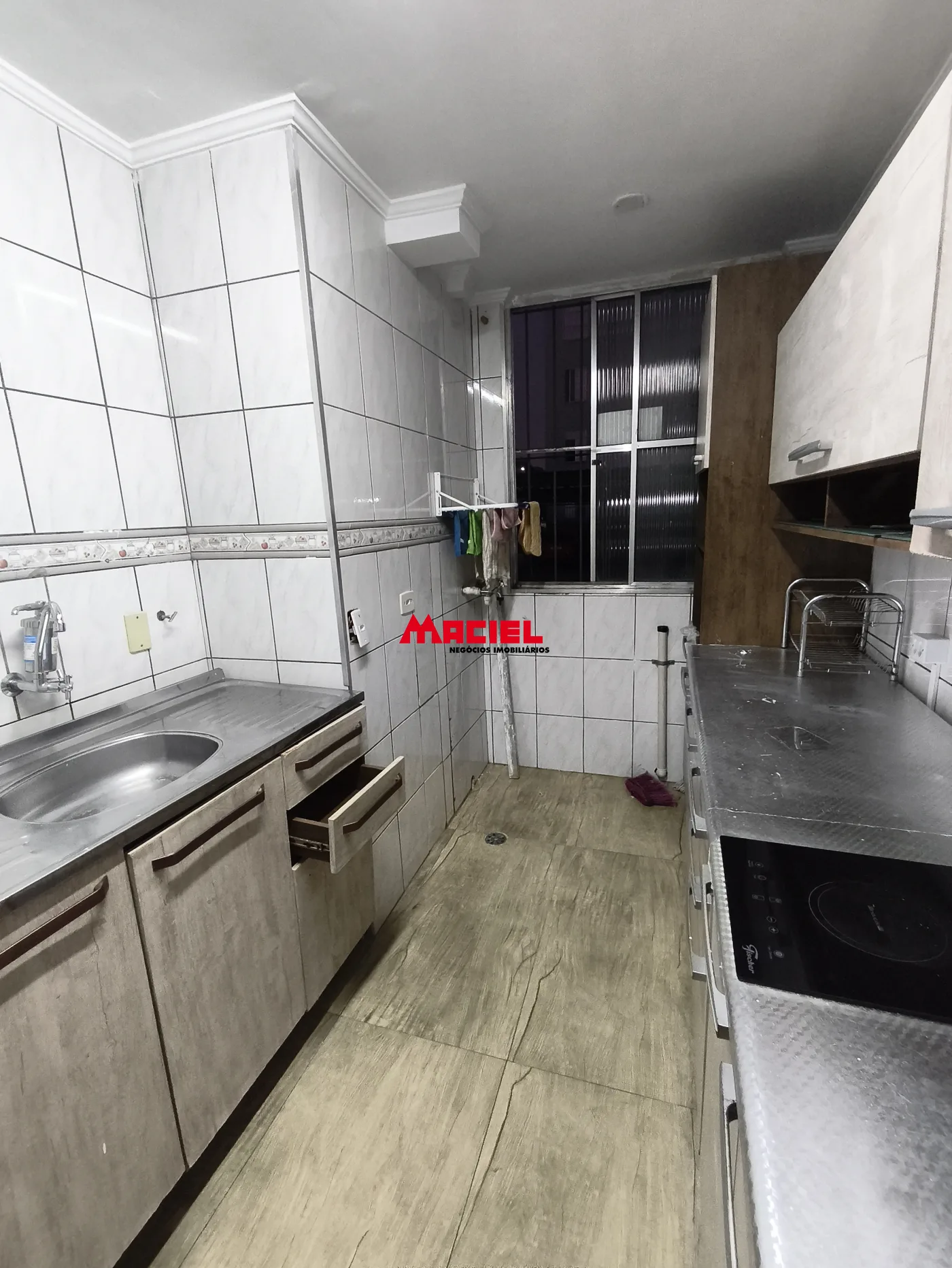 Comprar Apartamento / Padr&atilde;o em S&atilde;o Jos&eacute; dos Campos R$ 235.000,00 - Foto 5
