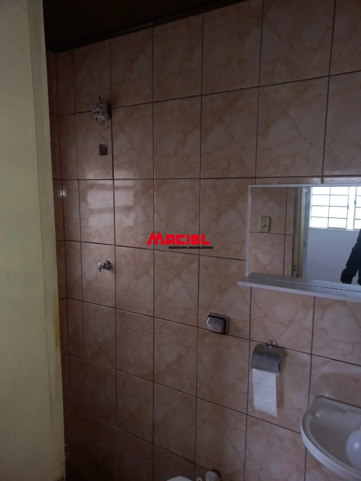 Alugar Casa / Ed&iacute;cula em S&atilde;o Jos&eacute; dos Campos R$ 1.100,00 - Foto 7