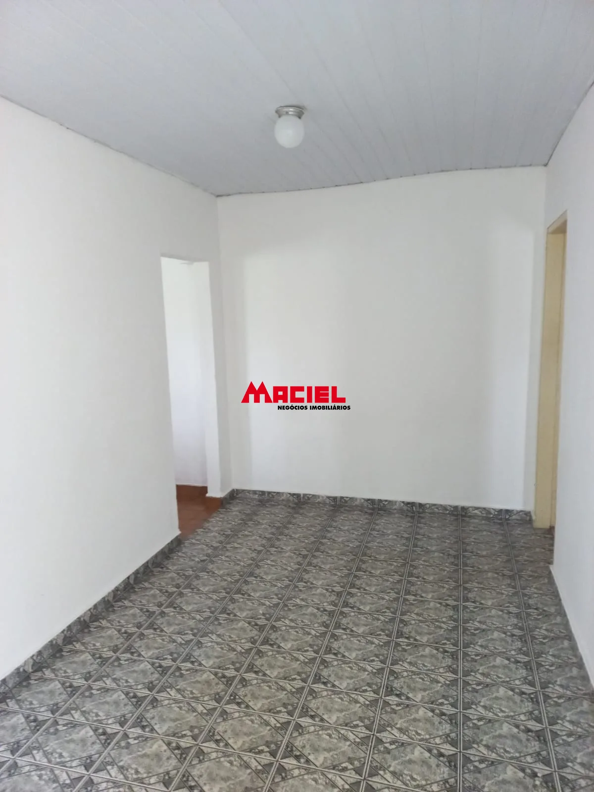 Alugar Casa / Ed&iacute;cula em S&atilde;o Jos&eacute; dos Campos R$ 1.100,00 - Foto 12