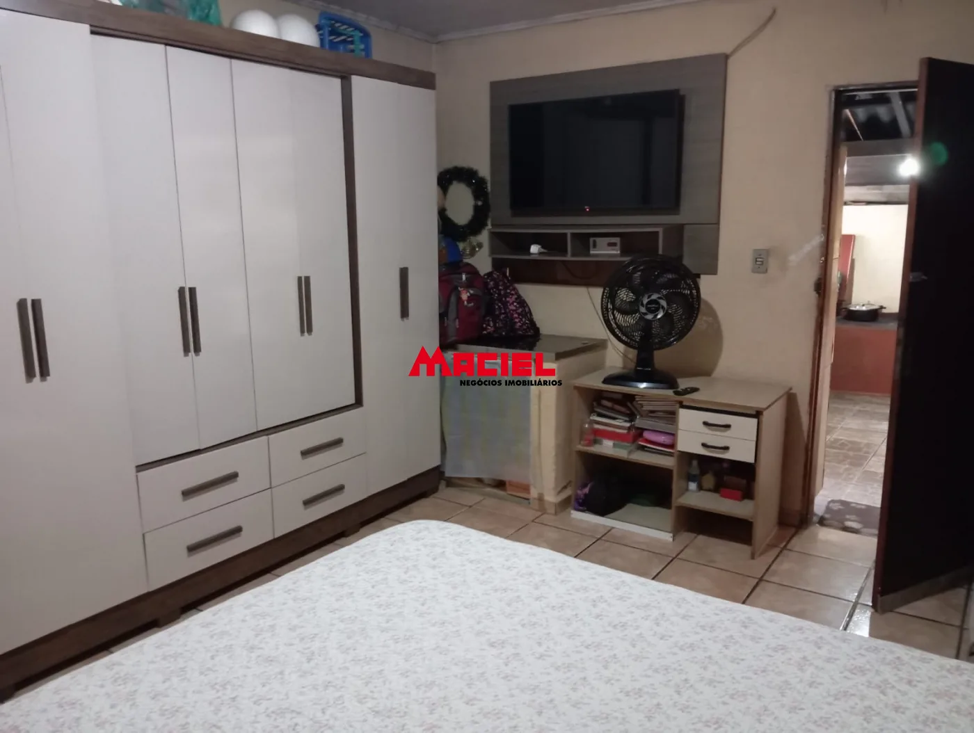 Comprar Rural / Ch&aacute;cara em S&atilde;o Jos&eacute; dos Campos R$ 535.000,00 - Foto 1