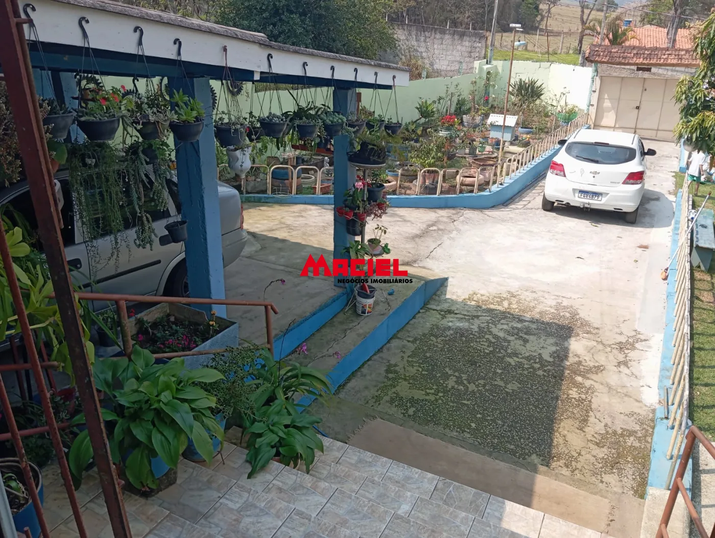 Comprar Rural / Ch&aacute;cara em S&atilde;o Jos&eacute; dos Campos R$ 535.000,00 - Foto 15