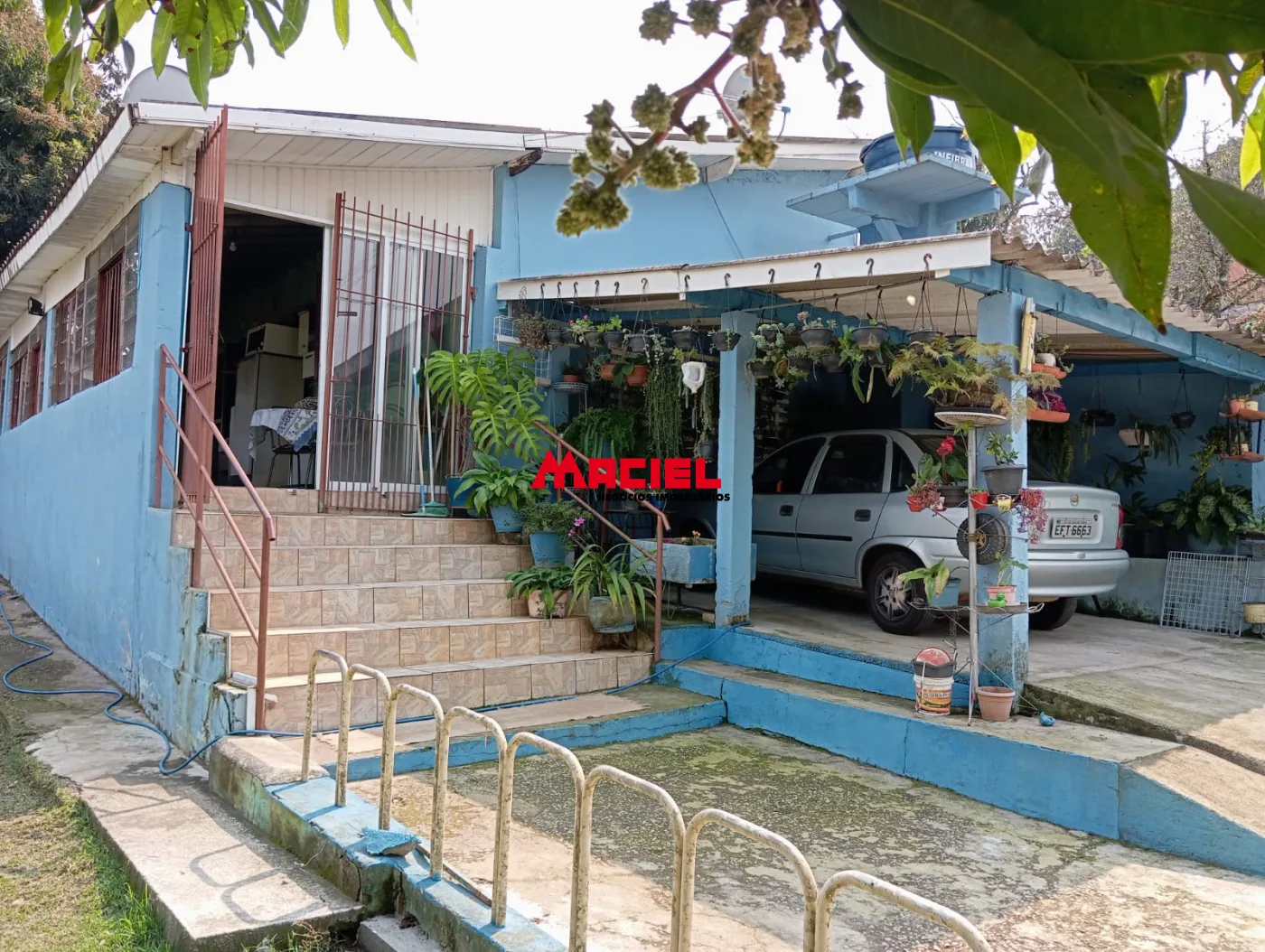 Comprar Rural / Ch&aacute;cara em S&atilde;o Jos&eacute; dos Campos R$ 535.000,00 - Foto 17