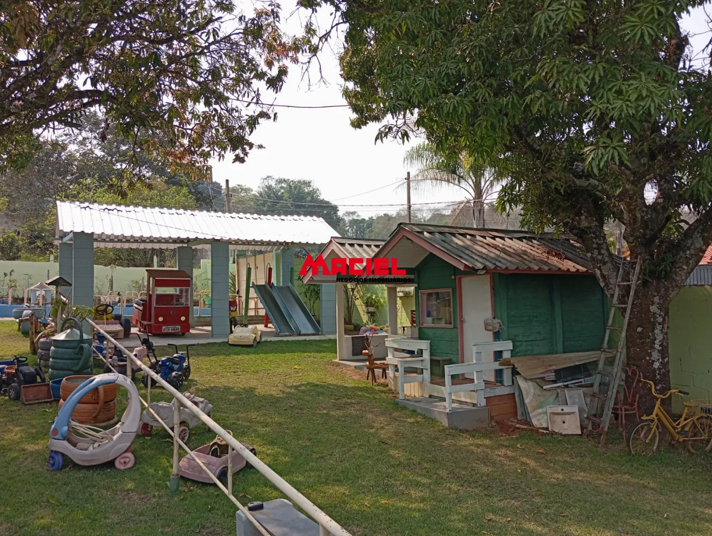 Comprar Rural / Ch&aacute;cara em S&atilde;o Jos&eacute; dos Campos R$ 535.000,00 - Foto 20
