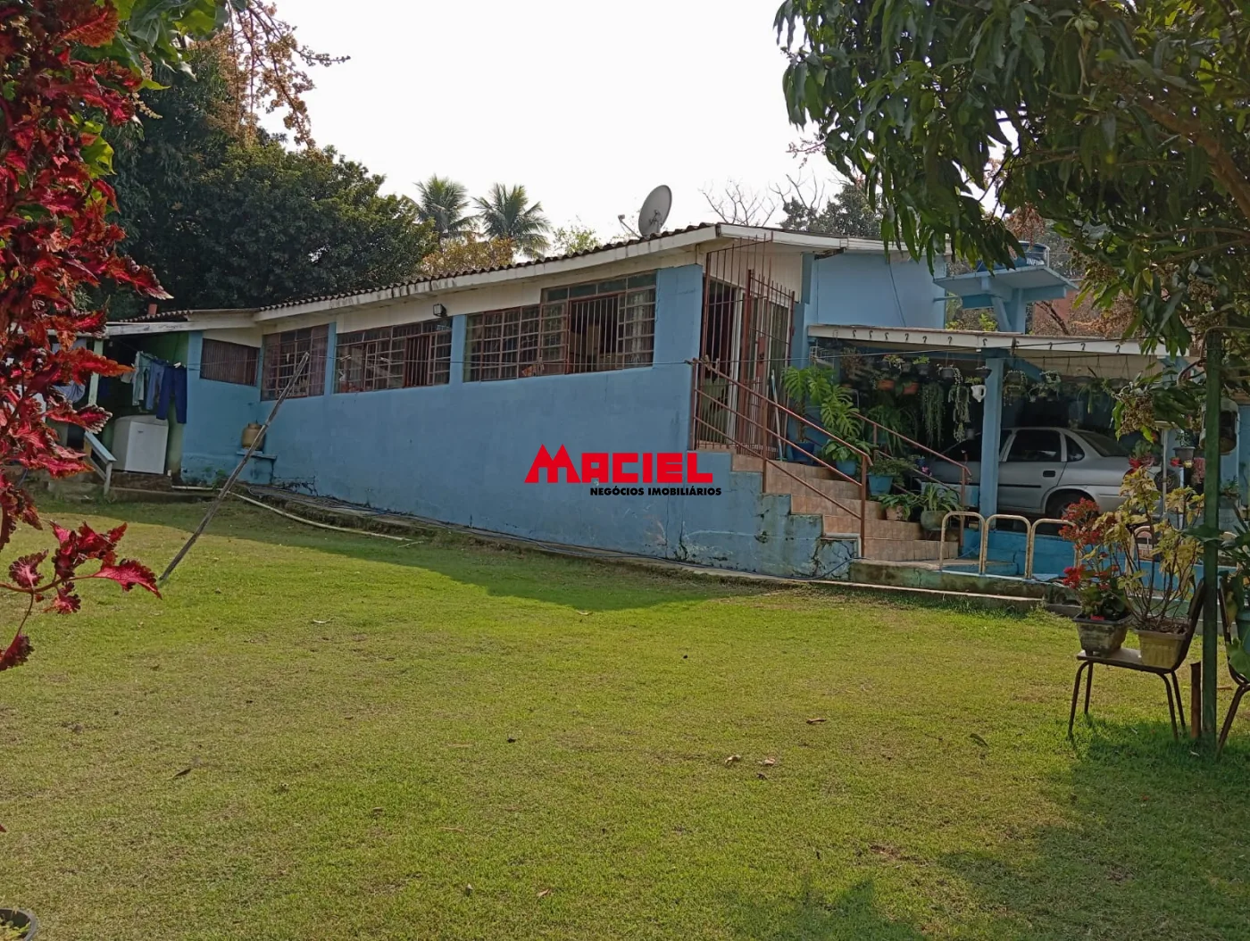 Comprar Rural / Ch&aacute;cara em S&atilde;o Jos&eacute; dos Campos R$ 535.000,00 - Foto 22