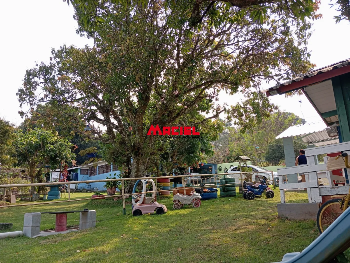 Comprar Rural / Ch&aacute;cara em S&atilde;o Jos&eacute; dos Campos R$ 535.000,00 - Foto 25