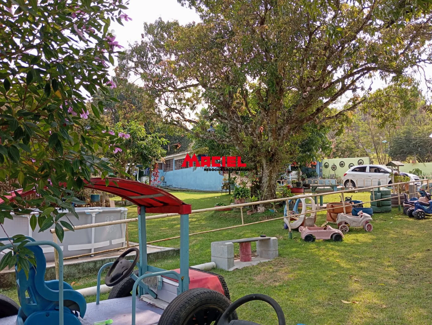 Comprar Rural / Ch&aacute;cara em S&atilde;o Jos&eacute; dos Campos R$ 535.000,00 - Foto 26