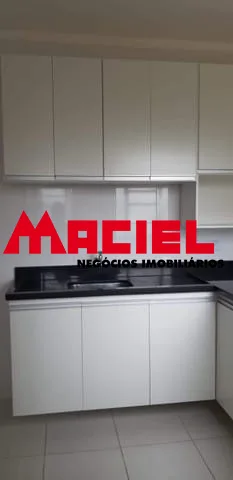 Comprar Apartamento / Padr&atilde;o em Jacare&iacute; R$ 255.000,00 - Foto 2