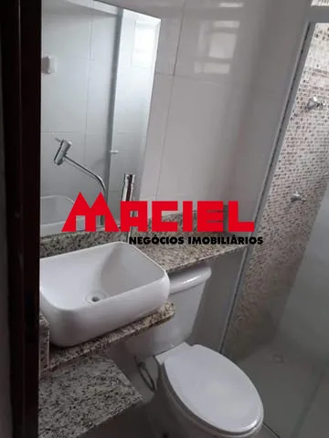 Comprar Apartamento / Padr&atilde;o em Jacare&iacute; R$ 255.000,00 - Foto 10
