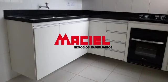 Comprar Apartamento / Padr&atilde;o em Jacare&iacute; R$ 255.000,00 - Foto 1