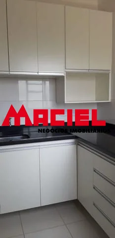 Comprar Apartamento / Padr&atilde;o em Jacare&iacute; R$ 255.000,00 - Foto 4
