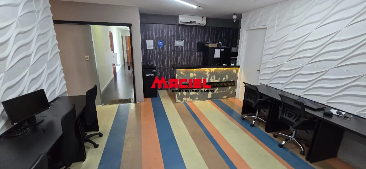 Comprar Comercial / Sal&atilde;o em Condom&iacute;nio em S&atilde;o Jos&eacute; dos Campos R$ 500.000,00 - Foto 7