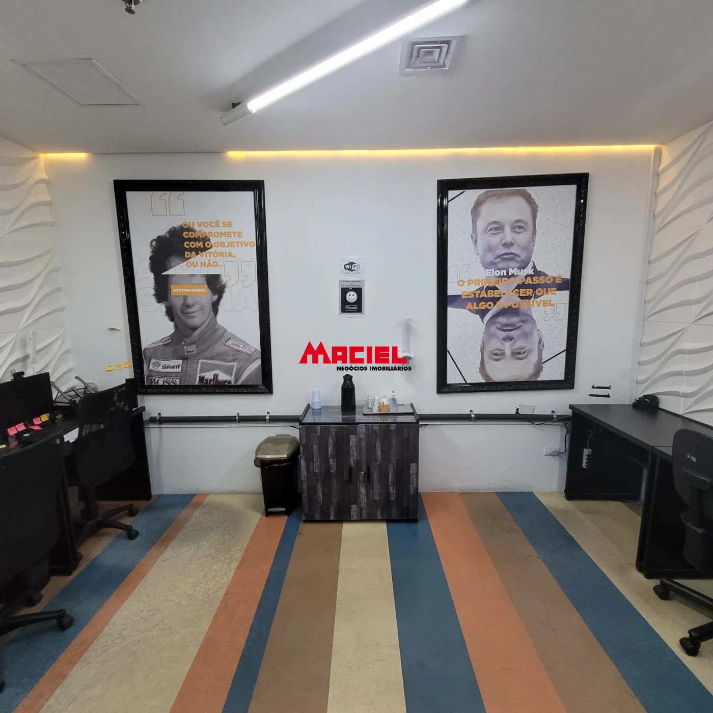 Comprar Comercial / Sal&atilde;o em Condom&iacute;nio em S&atilde;o Jos&eacute; dos Campos R$ 500.000,00 - Foto 11