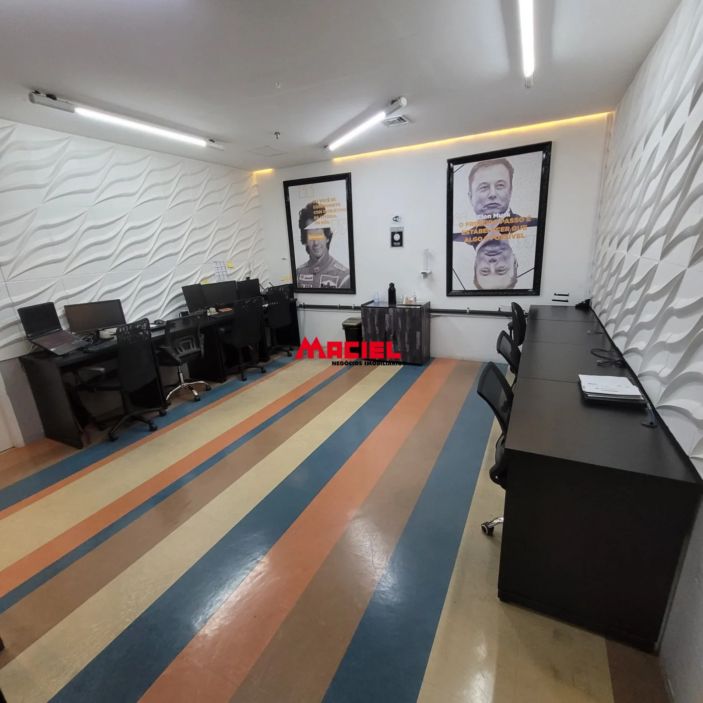 Comprar Comercial / Sal&atilde;o em Condom&iacute;nio em S&atilde;o Jos&eacute; dos Campos R$ 500.000,00 - Foto 13