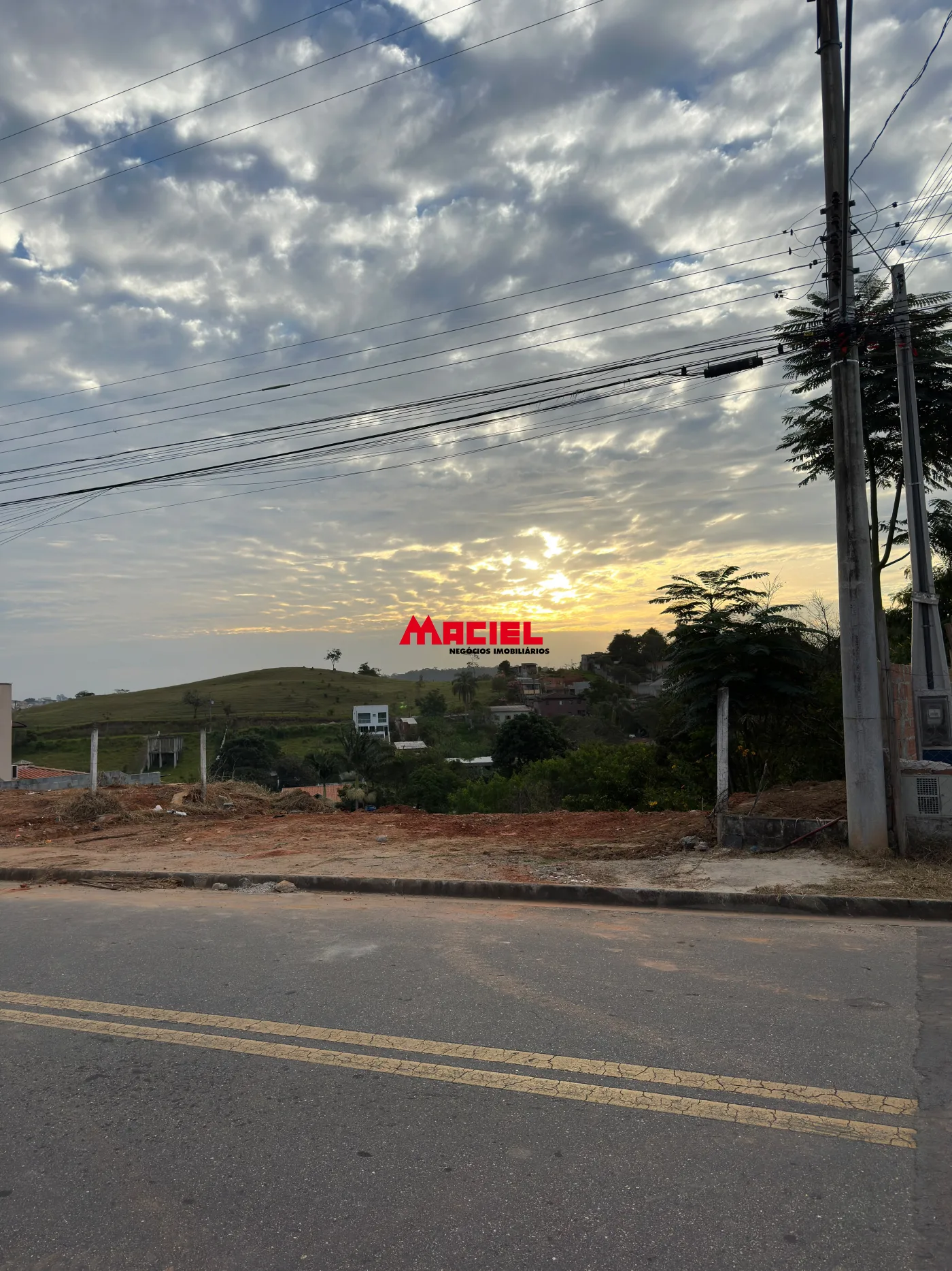 Comprar Terreno / Padr&atilde;o em S&atilde;o Jos&eacute; dos Campos R$ 249.000,00 - Foto 2