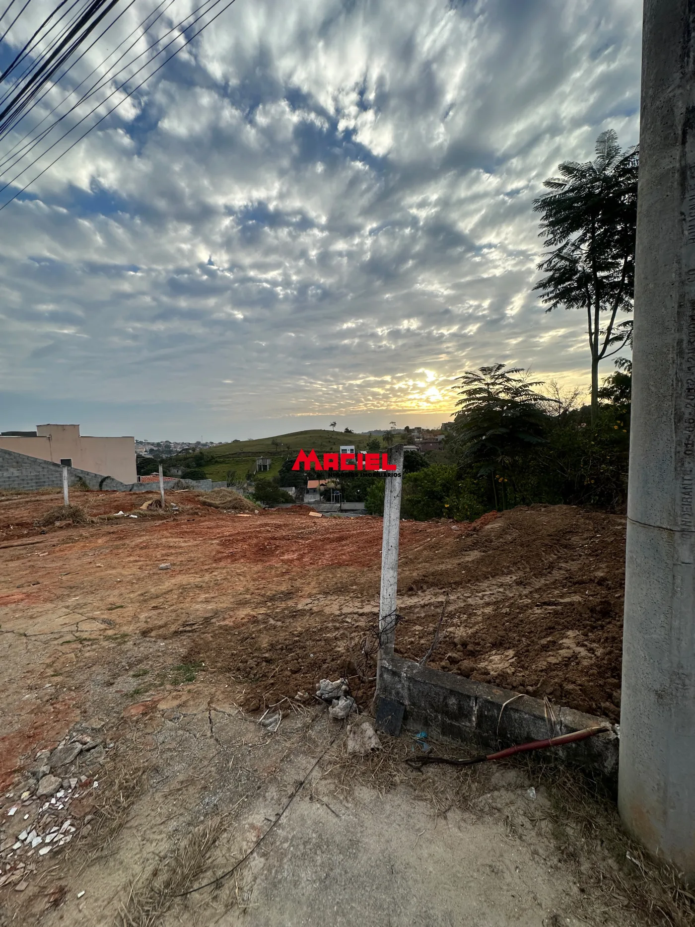 Comprar Terreno / Padr&atilde;o em S&atilde;o Jos&eacute; dos Campos R$ 249.000,00 - Foto 5