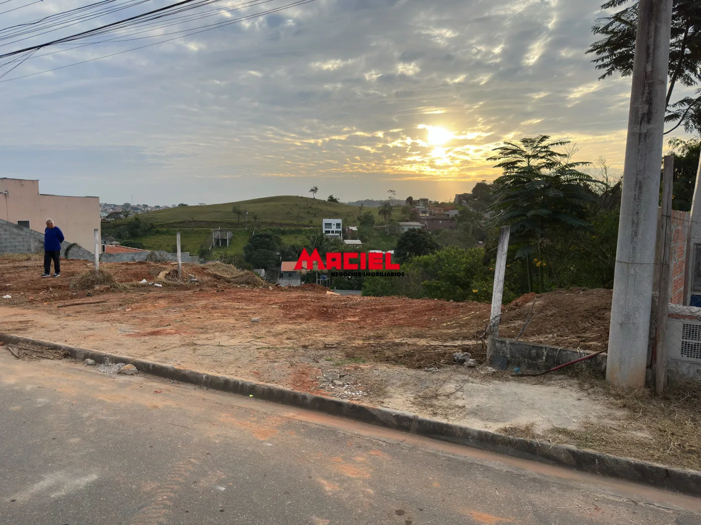 Comprar Terreno / Padr&atilde;o em S&atilde;o Jos&eacute; dos Campos R$ 249.000,00 - Foto 6