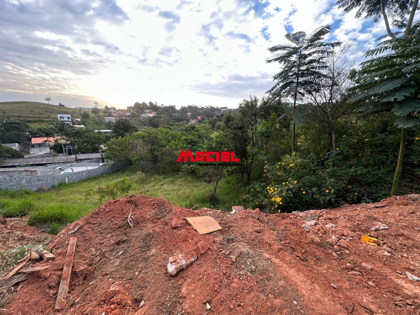 Comprar Terreno / Padr&atilde;o em S&atilde;o Jos&eacute; dos Campos R$ 249.000,00 - Foto 8