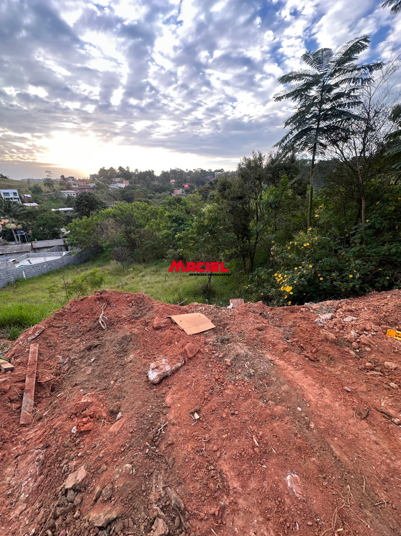 Comprar Terreno / Padr&atilde;o em S&atilde;o Jos&eacute; dos Campos R$ 249.000,00 - Foto 10