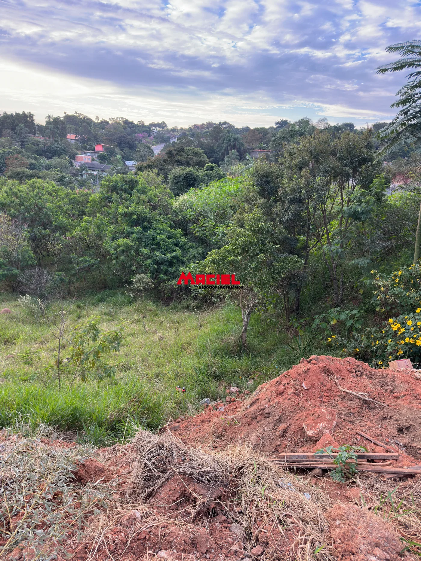 Comprar Terreno / Padr&atilde;o em S&atilde;o Jos&eacute; dos Campos R$ 249.000,00 - Foto 11