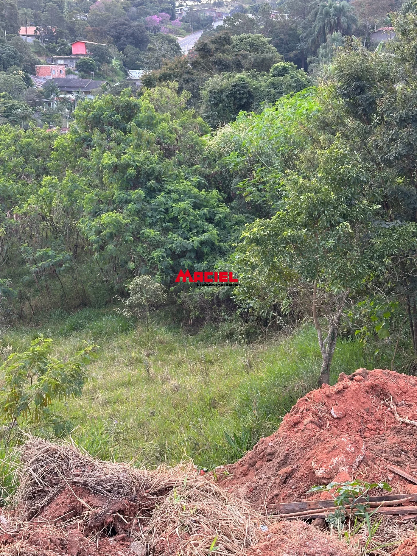 Comprar Terreno / Padr&atilde;o em S&atilde;o Jos&eacute; dos Campos R$ 249.000,00 - Foto 12