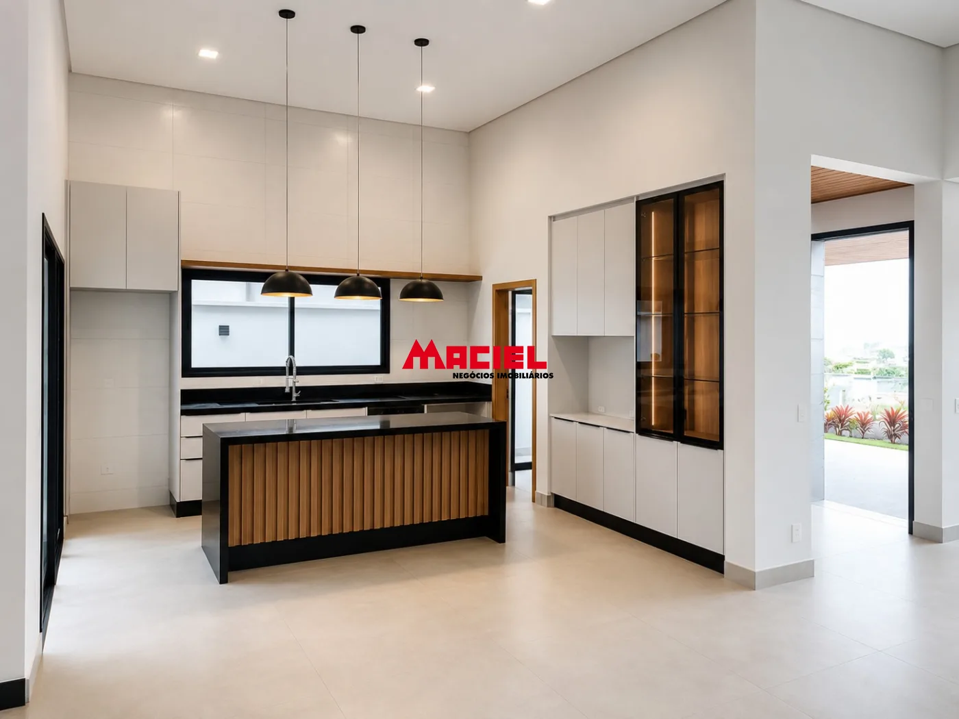 Comprar Casa / Condom&iacute;nio em Ca&ccedil;apava R$ 1.450.000,00 - Foto 1