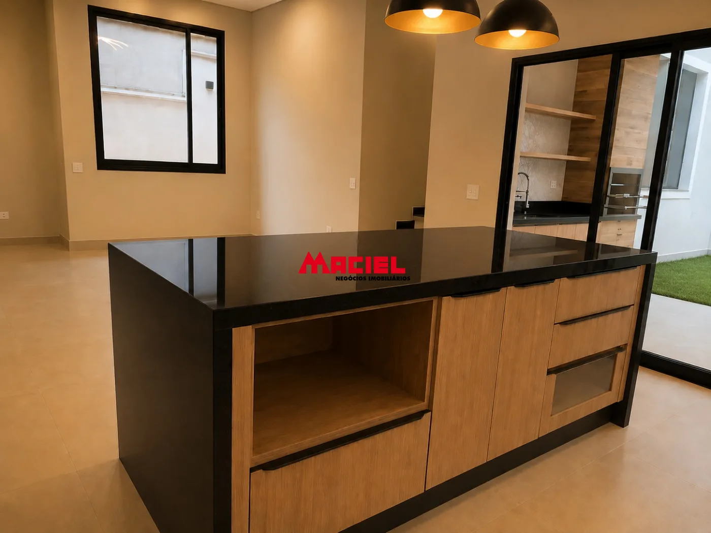 Comprar Casa / Condom&iacute;nio em Ca&ccedil;apava R$ 1.450.000,00 - Foto 6
