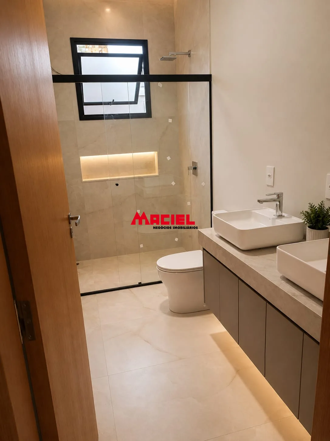 Comprar Casa / Condom&iacute;nio em Ca&ccedil;apava R$ 1.350.000,00 - Foto 4