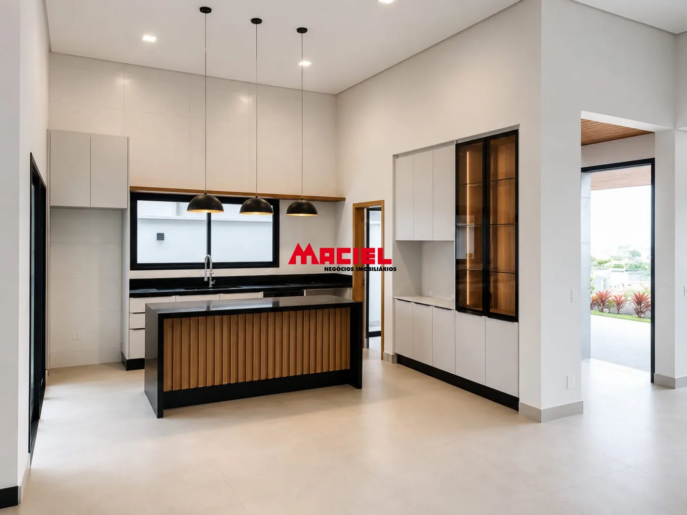 Comprar Casa / Condom&iacute;nio em Ca&ccedil;apava R$ 1.350.000,00 - Foto 5